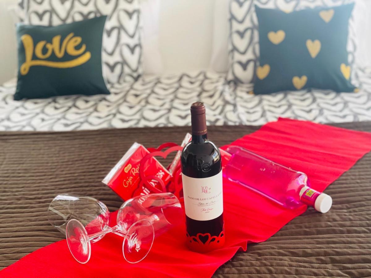 Tenerifeopenhome Charming Cave Villa Costa Adeje エクステリア 写真