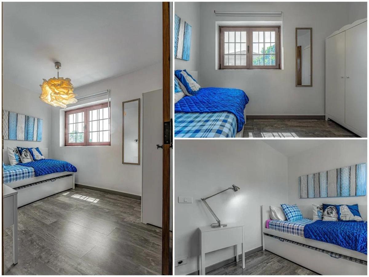 Tenerifeopenhome Charming Cave Villa Costa Adeje エクステリア 写真