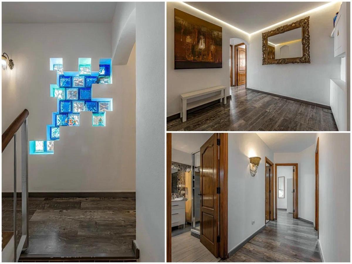 Tenerifeopenhome Charming Cave Villa Costa Adeje エクステリア 写真