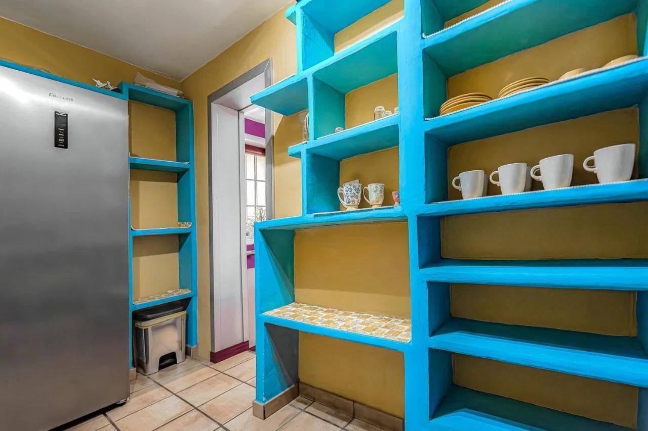 Tenerifeopenhome Charming Cave Villa Costa Adeje エクステリア 写真