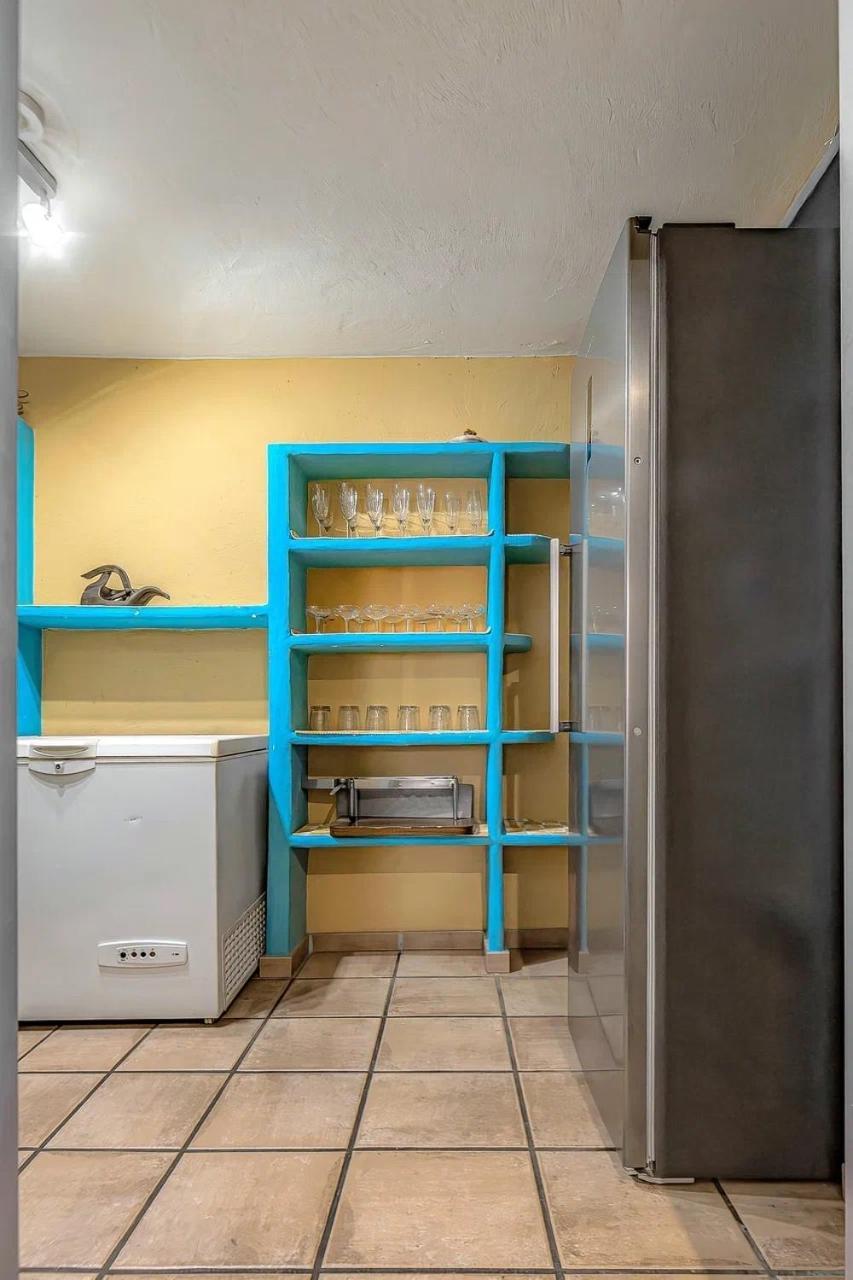 Tenerifeopenhome Charming Cave Villa Costa Adeje エクステリア 写真