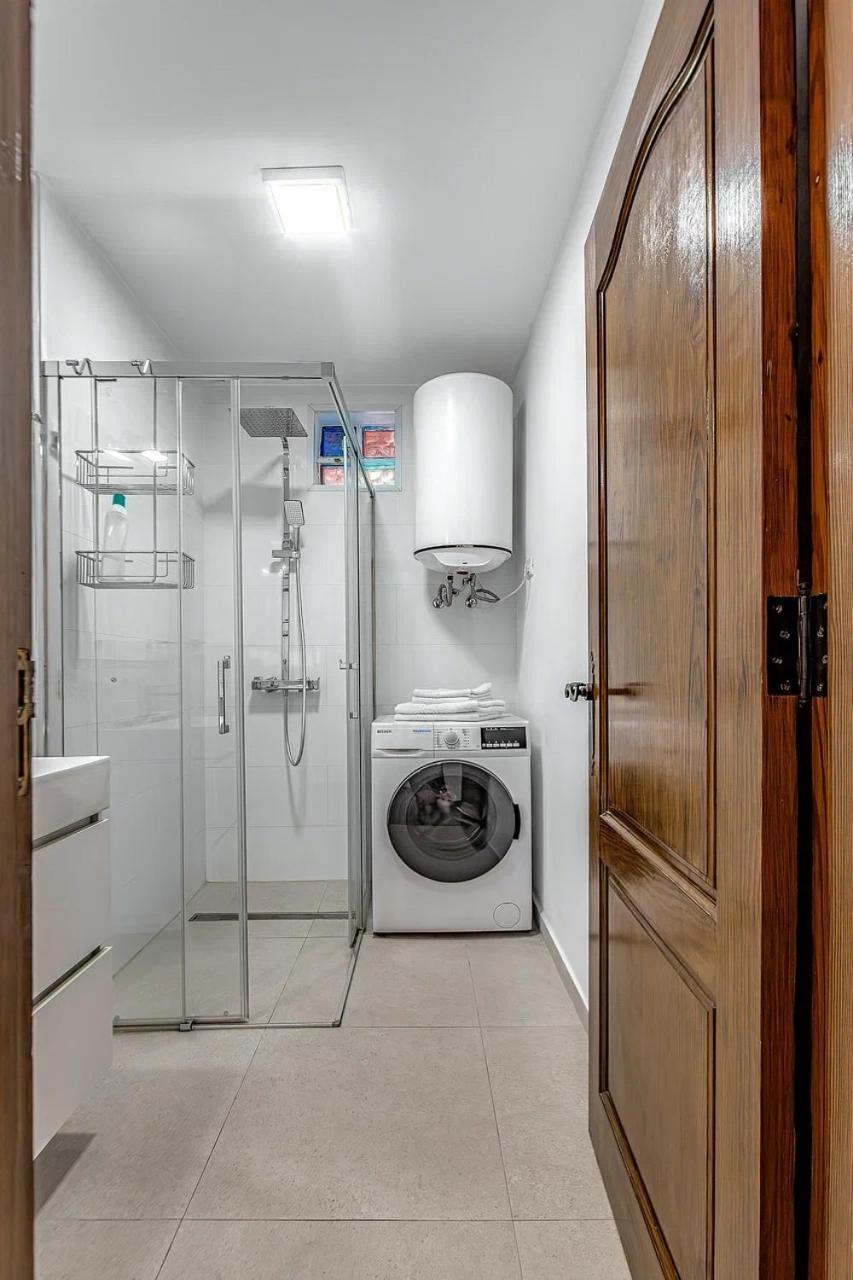 Tenerifeopenhome Charming Cave Villa Costa Adeje エクステリア 写真