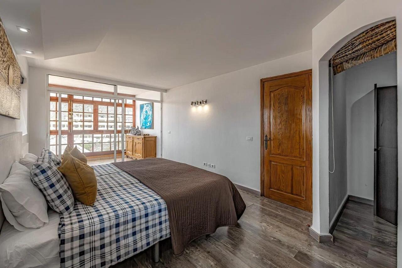 Tenerifeopenhome Charming Cave Villa Costa Adeje エクステリア 写真