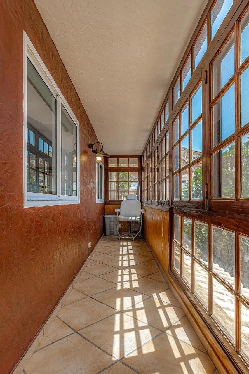 Tenerifeopenhome Charming Cave Villa Costa Adeje エクステリア 写真