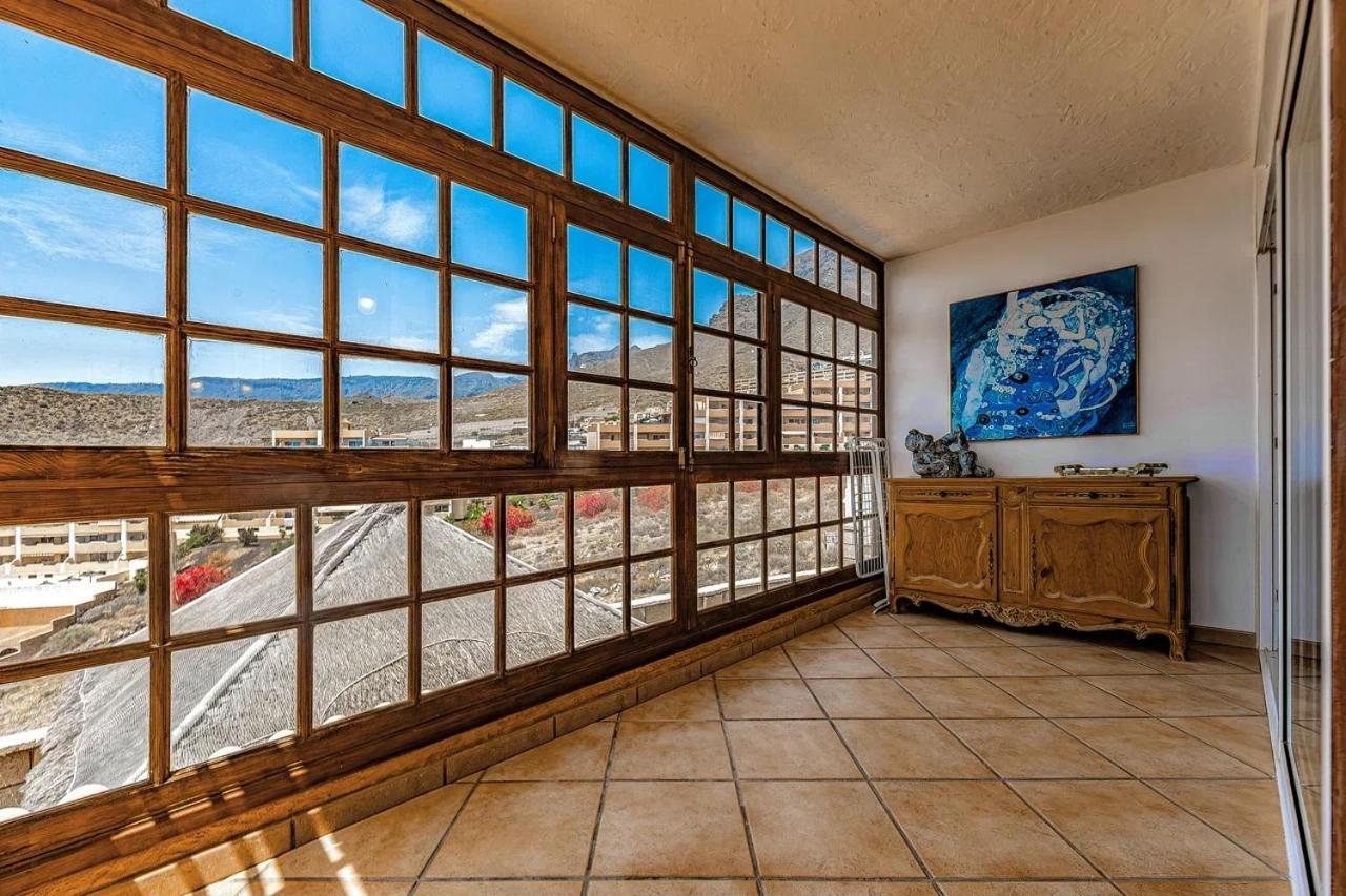 Tenerifeopenhome Charming Cave Villa Costa Adeje エクステリア 写真
