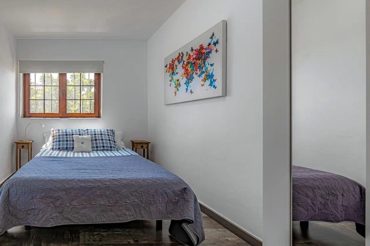 Tenerifeopenhome Charming Cave Villa Costa Adeje エクステリア 写真