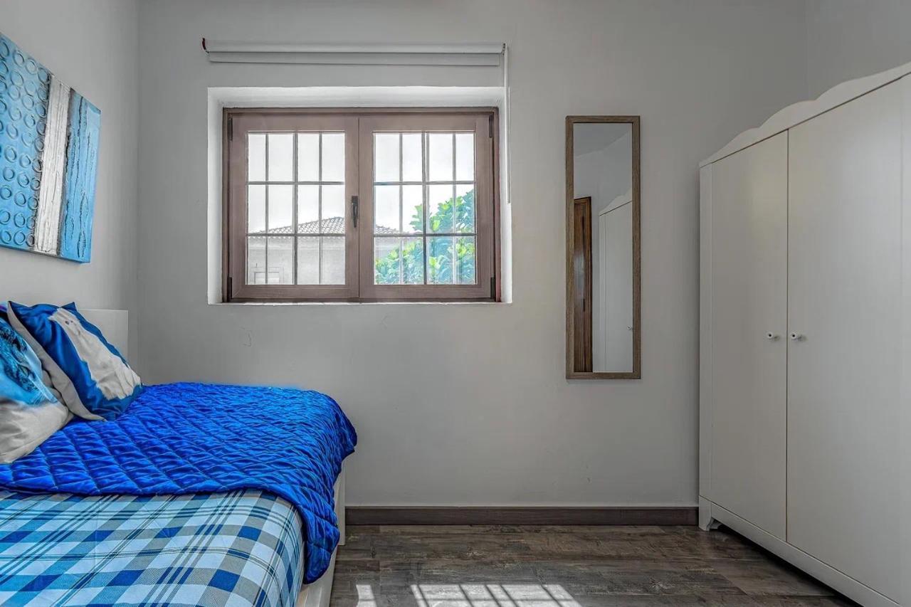 Tenerifeopenhome Charming Cave Villa Costa Adeje エクステリア 写真