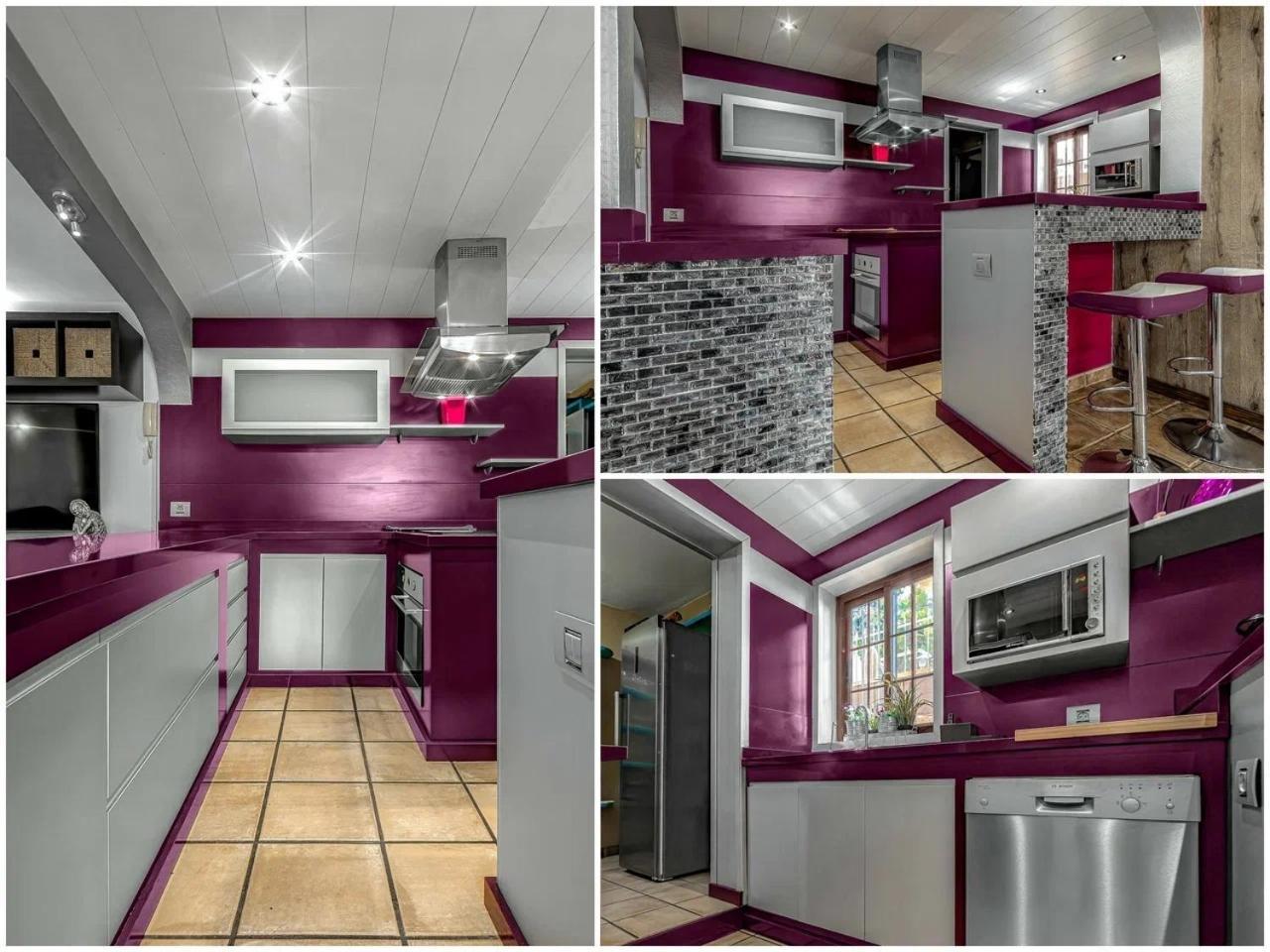Tenerifeopenhome Charming Cave Villa Costa Adeje エクステリア 写真